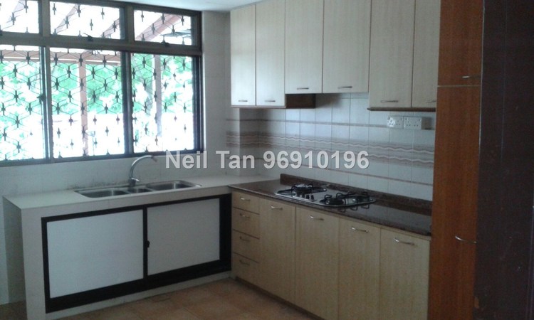 Wellington Park (D20), Terrace #162995722